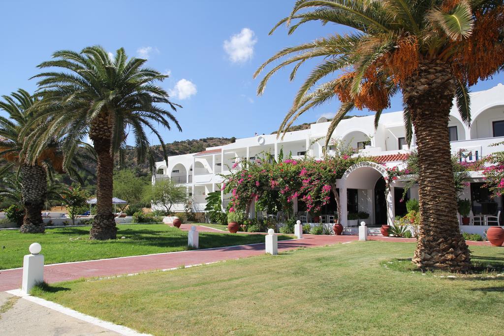 Mediterranean Hotel Карпатос Екстер'єр фото