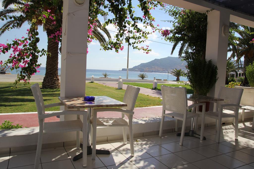 Mediterranean Hotel Карпатос Екстер'єр фото